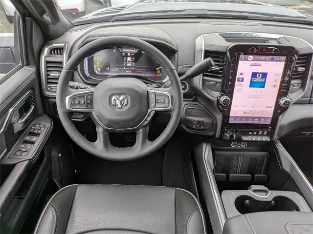 new 2026 Ram 2500 car, priced at $76,851