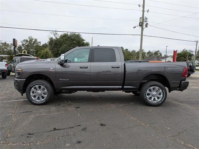 new 2026 Ram 2500 car, priced at $76,851