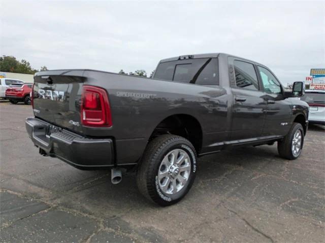 new 2026 Ram 2500 car, priced at $76,851