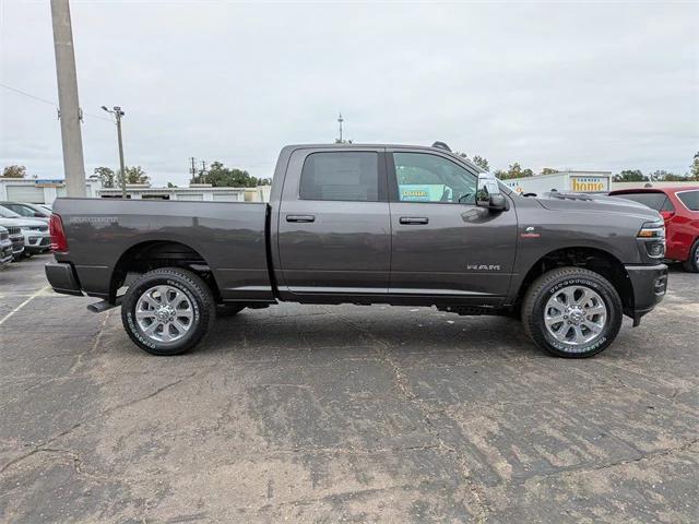 new 2026 Ram 2500 car, priced at $76,851