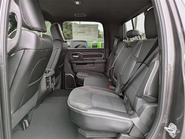 new 2026 Ram 2500 car, priced at $76,851