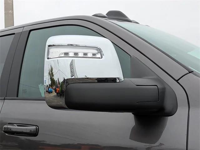 new 2026 Ram 2500 car, priced at $76,851