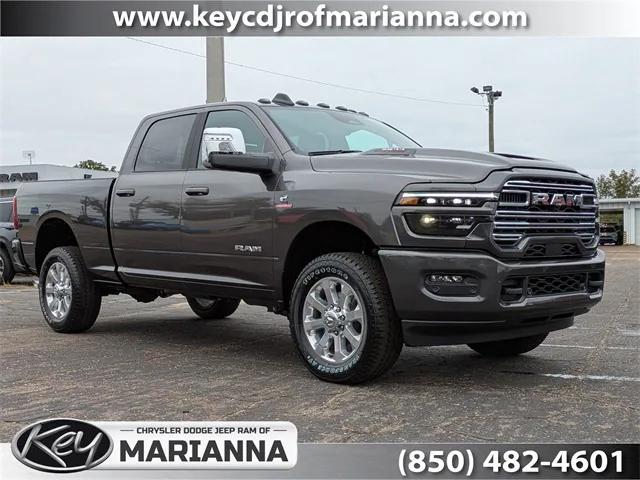 new 2026 Ram 2500 car, priced at $76,851
