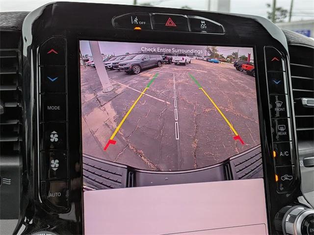 new 2026 Ram 2500 car, priced at $76,851