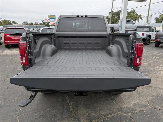 new 2026 Ram 2500 car, priced at $76,851