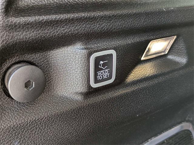 used 2022 Jeep Grand Cherokee L car, priced at $27,611