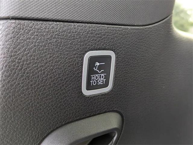 new 2025 Jeep Wagoneer car, priced at $82,730