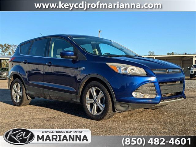 used 2014 Ford Escape car, priced at $6,800