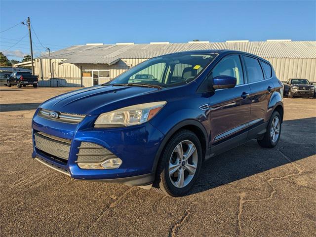 used 2014 Ford Escape car, priced at $6,800