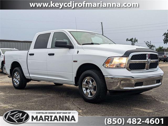 used 2020 Ram 1500 car, priced at $24,800