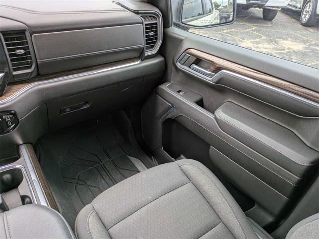 used 2023 Chevrolet Silverado 1500 car, priced at $32,800