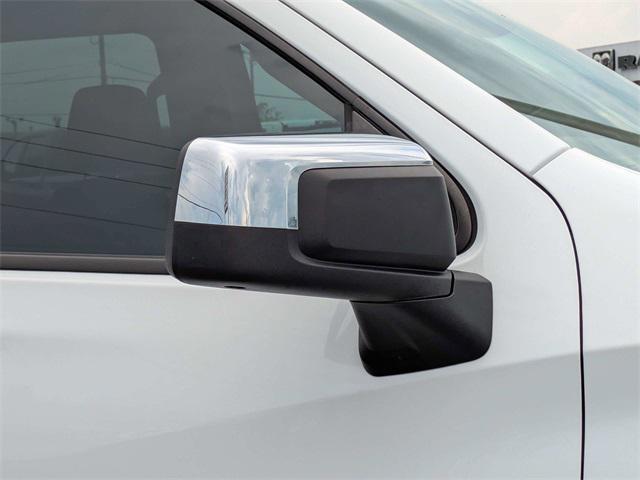 used 2023 Chevrolet Silverado 1500 car, priced at $32,800