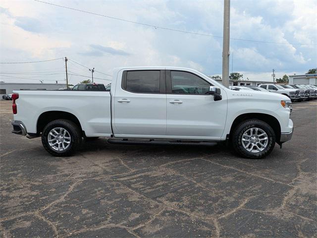used 2023 Chevrolet Silverado 1500 car, priced at $32,800