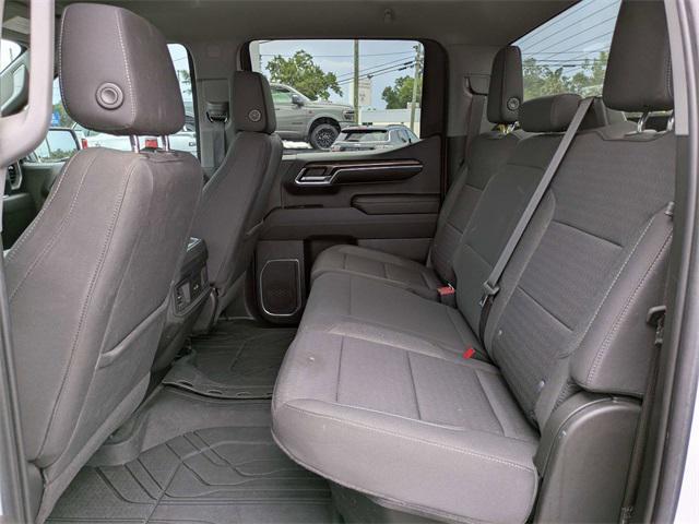 used 2023 Chevrolet Silverado 1500 car, priced at $32,800