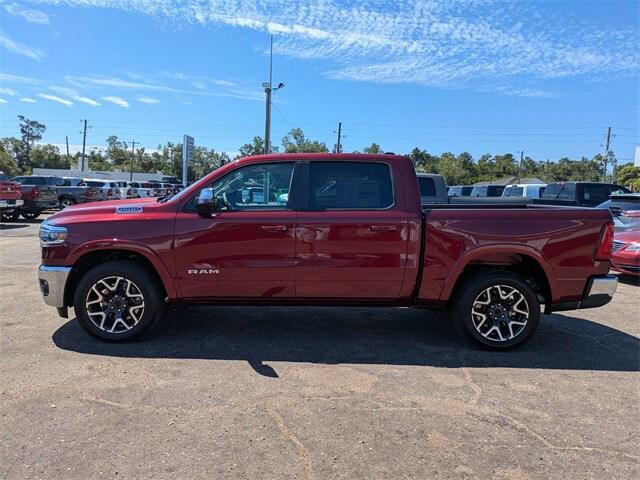 new 2026 Ram 1500 car, priced at $59,835