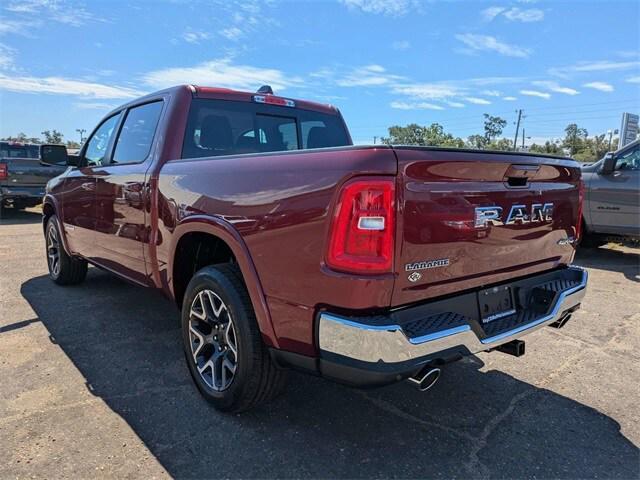 new 2026 Ram 1500 car, priced at $59,835
