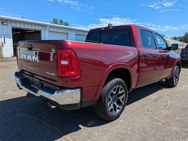 new 2026 Ram 1500 car, priced at $59,835