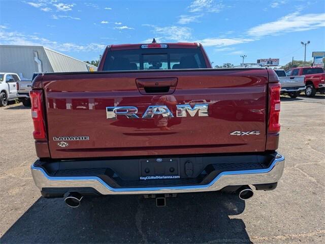 new 2026 Ram 1500 car, priced at $59,835