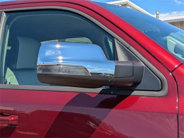 new 2026 Ram 1500 car, priced at $59,835