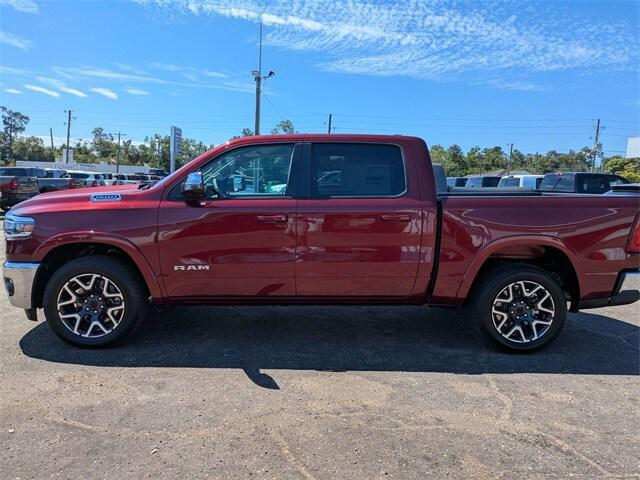 new 2026 Ram 1500 car, priced at $59,835