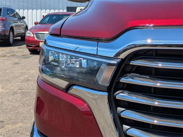 new 2026 Ram 1500 car, priced at $59,835