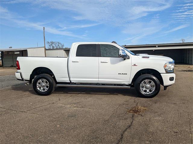 used 2024 Ram 2500 car, priced at $64,511