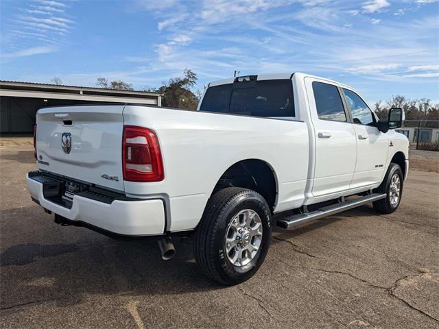 used 2024 Ram 2500 car, priced at $64,511