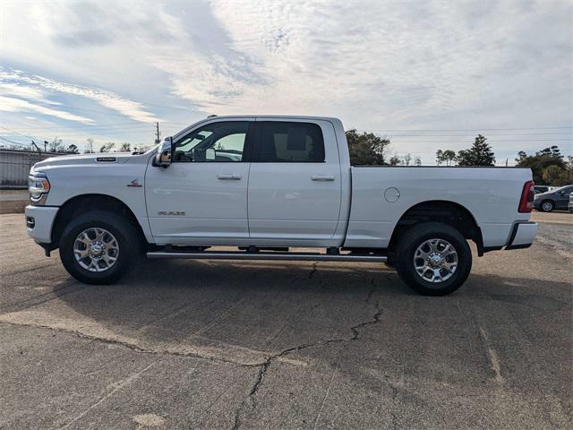 used 2024 Ram 2500 car, priced at $64,511