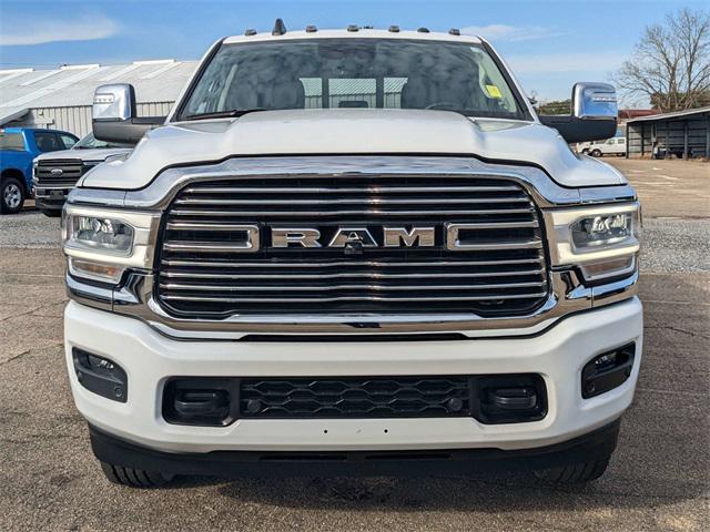 used 2024 Ram 2500 car, priced at $64,511