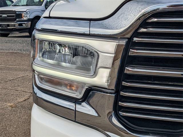 used 2024 Ram 2500 car, priced at $64,511