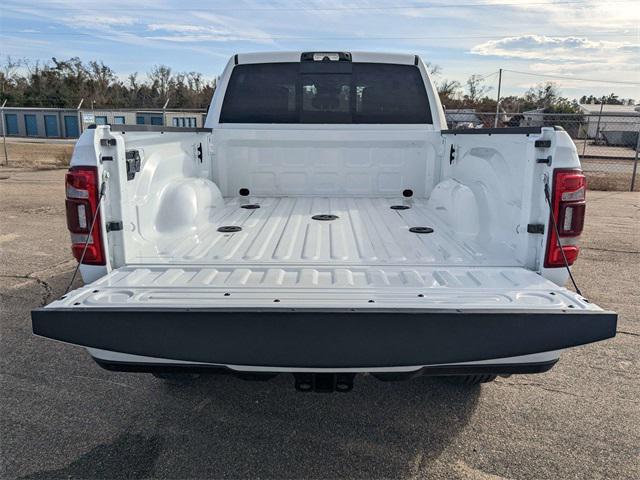 used 2024 Ram 2500 car, priced at $64,511