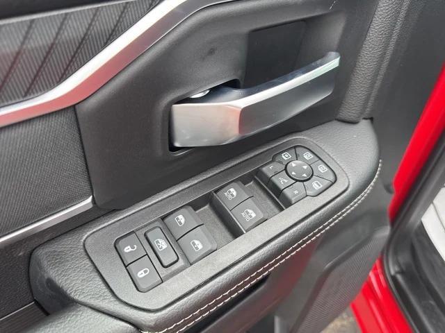new 2026 Ram 2500 car, priced at $58,147