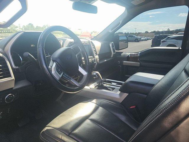 used 2020 Ford F-150 car, priced at $33,995