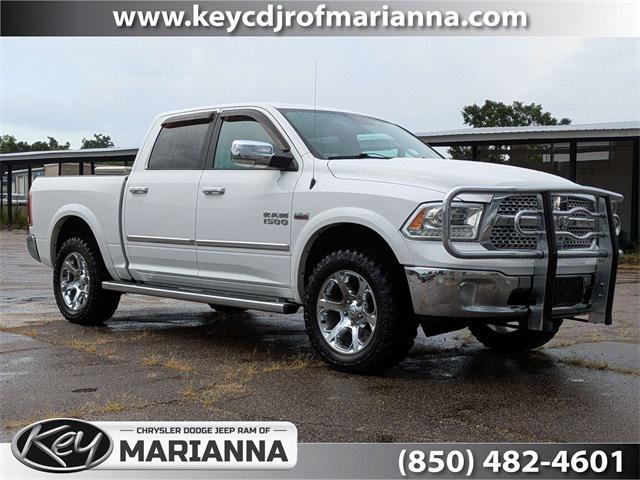 used 2018 Ram 1500 car, priced at $27,995
