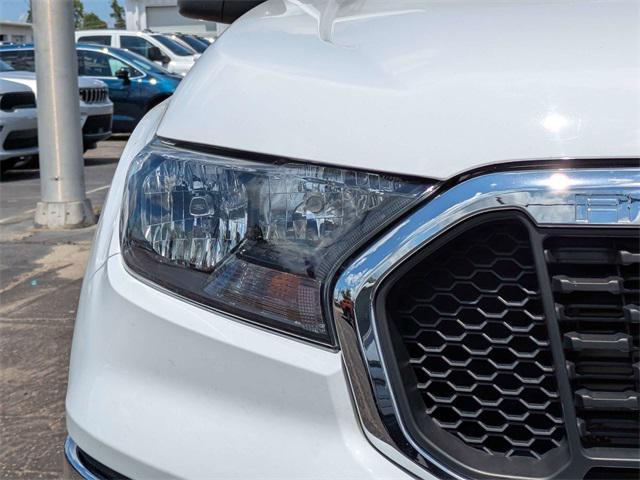 used 2020 Ford Ranger car, priced at $26,711