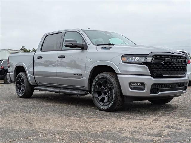 new 2026 Ram 1500 car, priced at $57,806