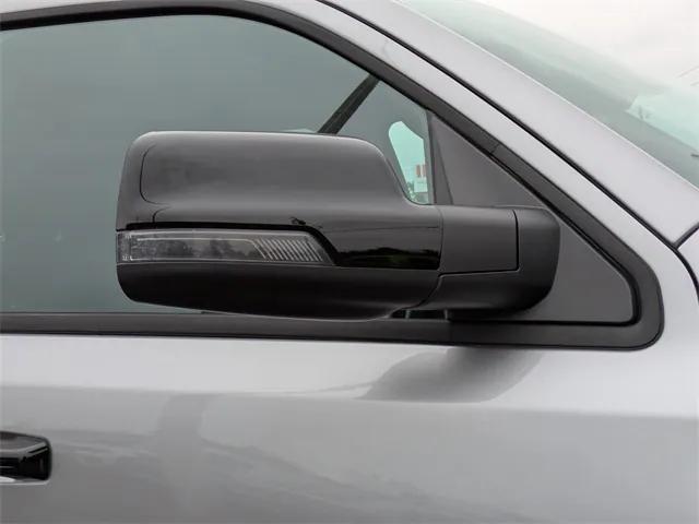 new 2026 Ram 1500 car, priced at $57,806