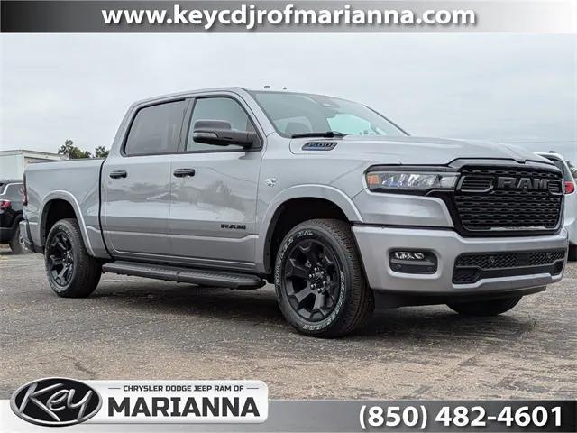 new 2026 Ram 1500 car, priced at $57,806