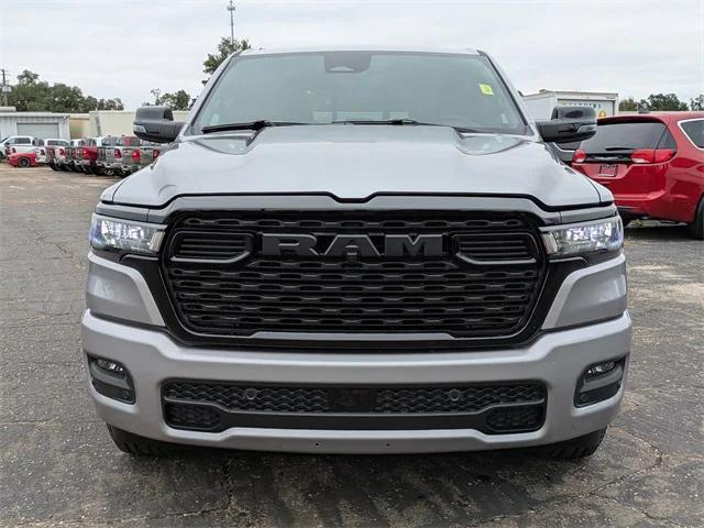 new 2026 Ram 1500 car, priced at $57,806