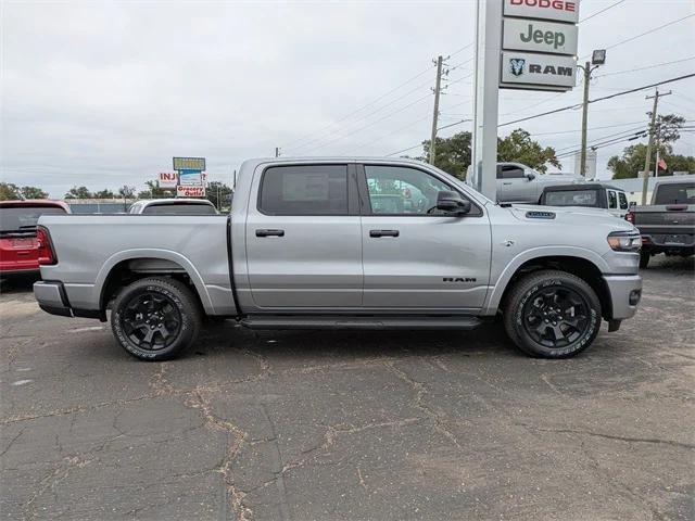 new 2026 Ram 1500 car, priced at $57,806