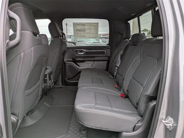 new 2026 Ram 1500 car, priced at $57,806