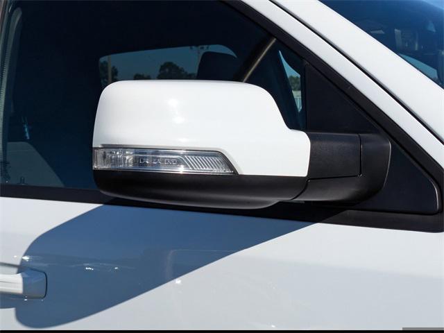 used 2022 Ram 1500 car, priced at $39,200