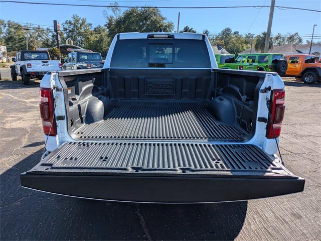 used 2022 Ram 1500 car, priced at $39,200