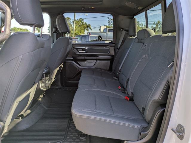 used 2022 Ram 1500 car, priced at $39,200