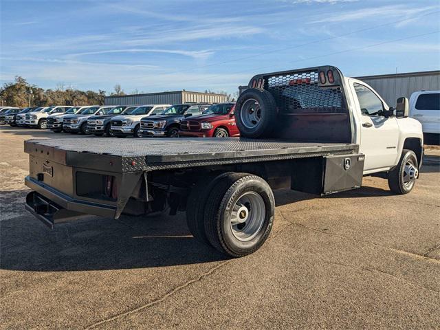 used 2019 Chevrolet Silverado 3500 car, priced at $29,411