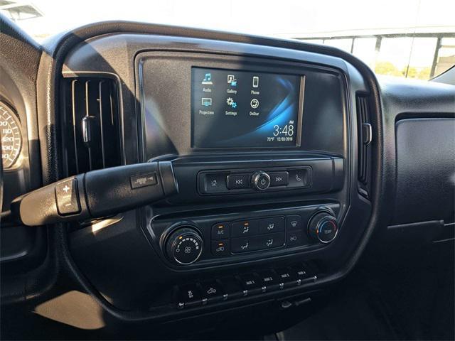 used 2019 Chevrolet Silverado 3500 car, priced at $29,411