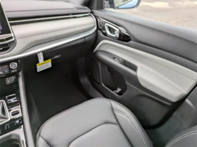 new 2026 Jeep Compass car, priced at $32,350