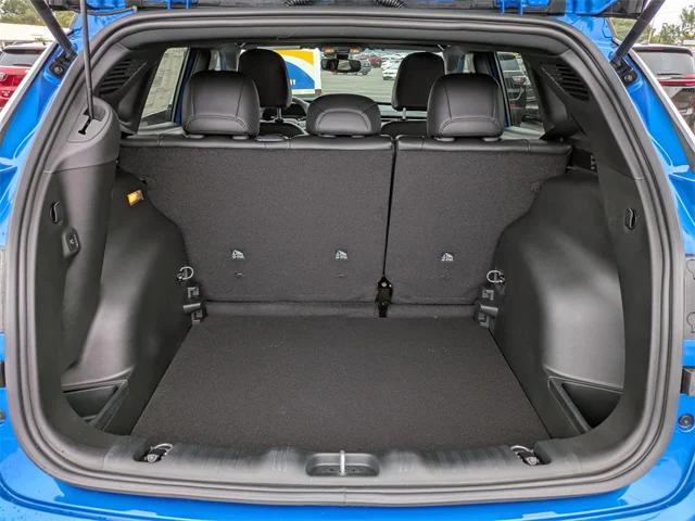 new 2026 Jeep Compass car, priced at $32,350