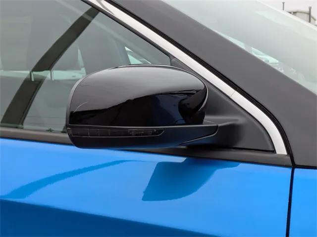 new 2026 Jeep Compass car, priced at $32,350