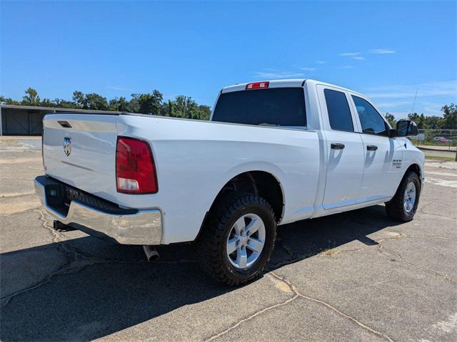 used 2023 Ram 1500 car, priced at $23,771